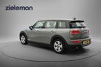 Mini COOPER 1.5 Clubman Pepper Automaat - Navi, Cruise, Clim, Automaat, 136 pk, Gebruikt, Euro 6