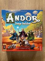 Andor Jonge Helden, Ophalen of Verzenden, Zo goed als nieuw, 999 Games