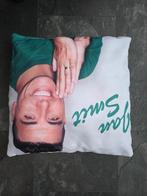 Jan Smit Kussen + Kaarten, Ophalen of Verzenden