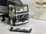 Albedo: Volvo F16 470 Power Intercooler, Hobby en Vrije tijd, Modelauto's | 1:87, Ophalen of Verzenden, Zo goed als nieuw, Bus of Vrachtwagen