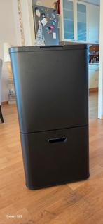 Afvalcontainer, Ophalen of Verzenden, Nieuw, Kunststof, Minder dan 50 cm