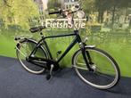 Fietshokje Raaks: Batavus Monaco herenfiets 53cm, Versnellingen, Batavus, Ophalen of Verzenden, Zo goed als nieuw