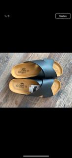 Human Nature slippers maat 42, Kleding | Dames, Ophalen of Verzenden, Nieuw