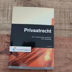 J.C. Duivenvoorden- van Rossum - Privaatrecht, Boeken, J.C. Duivenvoorden- van Rossum; A. Buitenkamp, Ophalen of Verzenden, Zo goed als nieuw