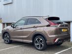 Mitsubishi Eclipse Cross 2.4 PHEV Executive, Automaat, Euro 6, 4 cilinders, Bruin