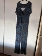 Tante betsy jumpsuit mt l, Tante Betsy, Blauw, Maat 42/44 (L), Ophalen of Verzenden
