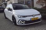 Volkswagen GOLF GTE 1.4 TSI Hybride (245pk) DSG Panodak/Key-, Auto's, Gebruikt, 4 cilinders, Wit, 1524 kg