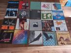 Partij van 200 vinyl singles jaren 80 / 90, Pop, Gebruikt, Ophalen of Verzenden, 7 inch