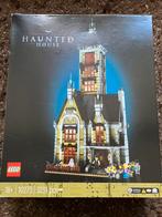 Lego 10273 haunted house, Kinderen en Baby's, Speelgoed | Duplo en Lego, Ophalen of Verzenden, Zo goed als nieuw, Complete set
