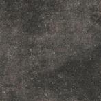 3,60m² GeoCeramica 60x60x4 Royal Stone Black restant, Tuin en Terras, Tegels en Klinkers, Ophalen, Keramiek, Nieuw, Minder dan 5 m²