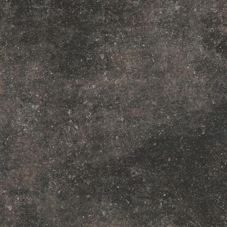 3,60m² GeoCeramica 60x60x4 Royal Stone Black restant, Tuin en Terras, Tegels en Klinkers, Nieuw, Terrastegels, Keramiek, Minder dan 5 m²