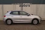 Skoda Fabia 1.0 TSI Ambition -NAVI-AIRCO-PDC-NW.MODEL-, Voorwielaandrijving, Stof, Gebruikt, Euro 6