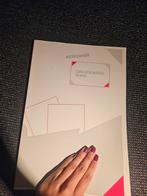 Werkcahier Zorg voor Moeder en Kind, Ophalen, Gelezen, Zwangerschap en Bevalling, Transferpunt Vaardigheidsonderwijs
