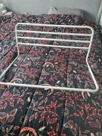 Bedhekje metaal 85 cm breed, Ophalen, Gebruikt