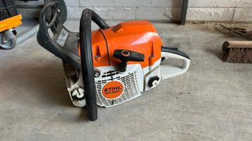 Stihl ms 362 C beschikbaar voor biedingen