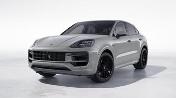 Porsche Cayenne Coupé E-Hybrid beschikbaar voor biedingen