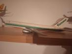 Boeing 757 Transavia schaalmodel, Verzamelen, Luchtvaart en Vliegtuigspotten, Ophalen of Verzenden, Zo goed als nieuw, Schaalmodel