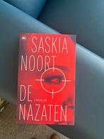 De Nazaten - Saskia Noort Thriller, Ophalen of Verzenden, Gelezen, Nederland