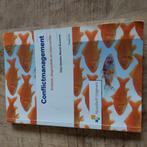 Ellen Giebels - Conflictmanagement, Ophalen of Verzenden, Zo goed als nieuw, Ellen Giebels; Martin Euwema