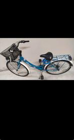 bike for a small lady, Verzenden