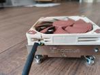 Low profile intel cpu cooler noctua, Computers en Software, Computerkoelers, Ophalen of Verzenden, Gebruikt, Luchtkoeling