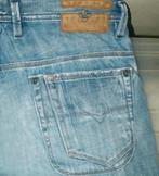 HOT ITALY Mens DIESEL HEMIX Spijkerbroek Jeans W32-L30 32-30, Kleding | Heren, Spijkerbroeken en Jeans, Diesel, Blauw, W32 (confectie 46) of kleiner