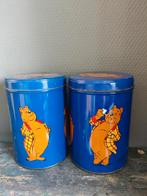 Olie b Bommel, Verzamelen, Blikken, Ophalen, Gebruikt, Overige