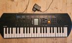 Casio SA-77 keyboard, Muziek en Instrumenten, Keyboards, Ophalen, Gebruikt, Overige aantallen, Casio