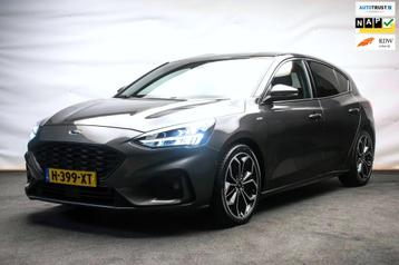 Ford Focus 1.5 150PK EcoBoost ST Line Automaat [ Bang & Oluf beschikbaar voor biedingen