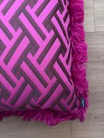 Eichholtz Kussens 2x Nieuw - 60x60 cm, Huis en Inrichting, Ophalen of Verzenden, Nieuw, Overige kleuren, Vierkant