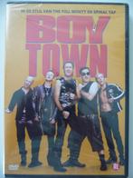 02B: Boy town (in plastic), Cd's en Dvd's, Alle leeftijden, Ophalen of Verzenden, Nieuw in verpakking, Romantische komedie