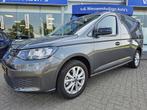 Volkswagen Caddy Cargo Maxi 2.0 TDI Style Virtual Cockpit |, Auto's, 12 maanden, Stof, Gebruikt, Euro 6