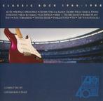 Classic Rock 1966 - 1988 - Verzamel 2CD dikke Box, Cd's en Dvd's, Cd's | Rock, Ophalen of Verzenden, Zo goed als nieuw