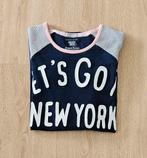 America Today Longsleeve Mt 164-176, America Today, Meisje, Ophalen of Verzenden, Zo goed als nieuw