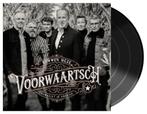 Vinyl LP Rowwen Heze Voorwaartsch NIEUW, Ophalen of Verzenden, Nieuw in verpakking, 12 inch, Streekmuziek
