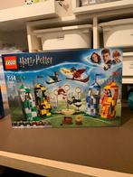 LEGO Harry Potter Zwerkbal Wedstrijd 75956 - Nieuw!, Ophalen of Verzenden, Nieuw, Complete set, Lego