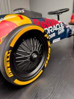 Megastoere red bull loopauto, Ophalen of Verzenden, Zo goed als nieuw