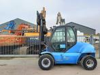 Manitou MI 70 H freelift ruw terrein 7 T heftruck forklift, Meer dan 4000 kg, Diesel, Heftruck, Manitou