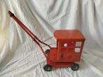 Tri-ang Vintage Metalen Speelgoed Kraanwagen, Ophalen of Verzenden