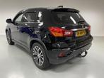 Mitsubishi ASX 1.6 CLEARTEC PRO+ / 1 ste EIGENAAR / IN NIEUW, Auto's, Mitsubishi, Te koop, 117 pk, Benzine, Gebruikt