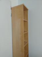 Boekenkast Ikea, billy, Ophalen, Met plank(en), Minder dan 50 cm, Gebruikt
