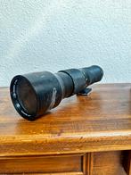 Vivitar 400mm f/5.6 Telelens, Audio, Tv en Foto, Fotografie | Lenzen en Objectieven, Ophalen of Verzenden, Gebruikt, Telelens