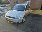 Ford Fiesta 1.4-16V Ghia, Voorwielaandrijving, 15 km/l, Gebruikt, 4 cilinders