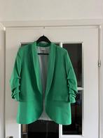 Blazer 1 maat, Ophalen of Verzenden, Zo goed als nieuw, Groen, Jasje