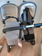 Bugaboo Donkey twin (gloednieuw onderstel), Kinderen en Baby's, Tweelingen en Meerlingen, Ophalen, Zo goed als nieuw, Kinderwagen of Buggy