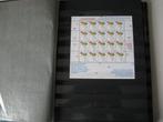 PostzegelsVelletjes (Blokken) van 1977 tot 1999, Postzegels en Munten, Postzegels | Nederland, Ophalen of Verzenden, Postfris