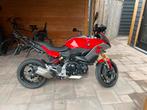BMW F900XR, Particulier, Toermotor