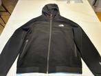 The North Face Flashdry Tekware vest mtL zwart, Maat 52/54 (L), Zwart, Ophalen of Verzenden, Zo goed als nieuw