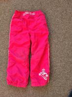 skibroek maat 110  roze, Ophalen of Verzenden, Kleding, Overige merken