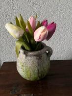 Stenen kruik, Steen, Overige kleuren, Ophalen of Verzenden, Zo goed als nieuw